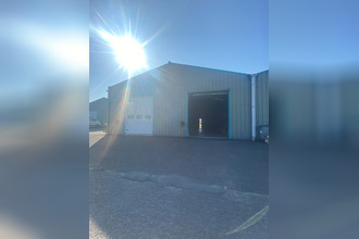 location localcommercial vierzon 18100