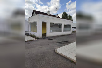 location localcommercial vierzon 18100