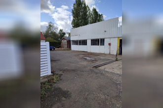 location localcommercial vierzon 18100