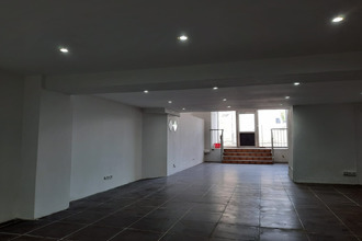 location localcommercial vierzon 18100