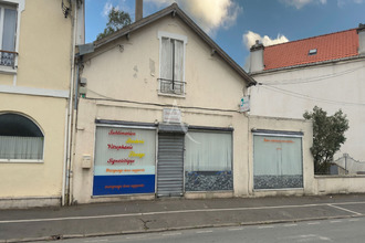 location localcommercial vigneux-sur-seine 91270