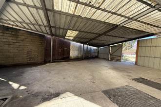 location localcommercial villard-bonnot 38190