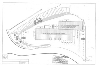 location localcommercial villars 42390