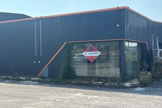 location localcommercial villars 42390