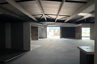 location localcommercial villars 42390