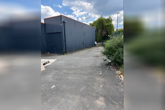 location localcommercial villars 42390