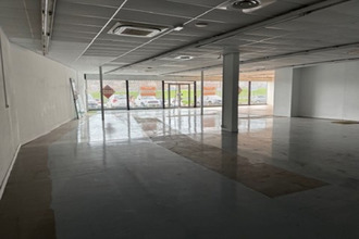 location localcommercial villars 42390
