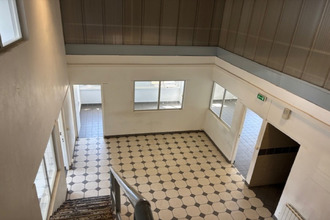 location localcommercial villars 42390