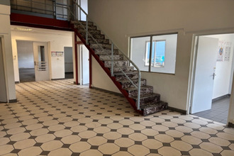 location localcommercial villars 42390