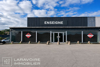 location localcommercial villars 42390