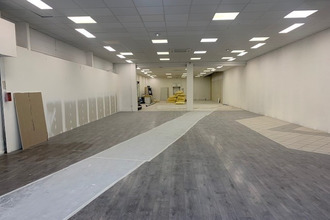 location localcommercial villars 42390