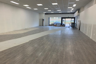 location localcommercial villars 42390