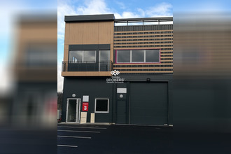 location localcommercial villebon-sur-yvette 91140