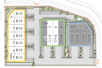 location localcommercial villebon-sur-yvette 91140