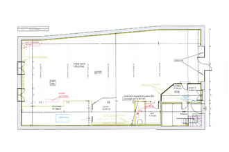 location localcommercial villefranche-de-lauragais 31290