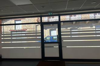 location localcommercial villefranche-de-rouergue 12200