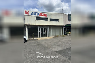 location localcommercial villefranche-de-rouergue 12200
