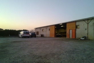 location localcommercial villegailhenc 11600