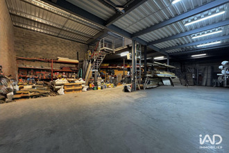 location localcommercial villejust 91140