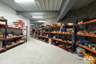 location localcommercial villejust 91140