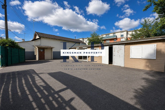 location localcommercial villemomble 93250