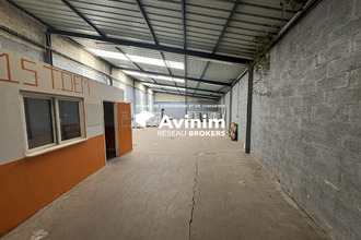 location localcommercial villeneuve-la-garenne 92390