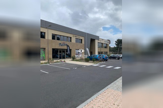 location localcommercial villeneuve-les-avignon 30400