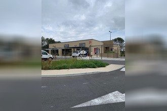 location localcommercial villeneuve-les-avignon 30400