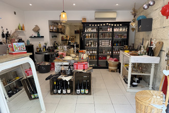 location localcommercial villeneuve-les-avignon 30400