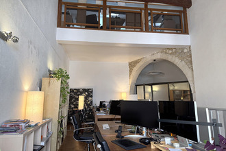 location localcommercial villeneuve-les-avignon 30400