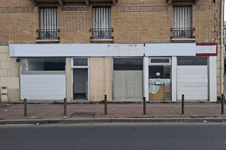 location localcommercial villeneuve-st-georges 94190