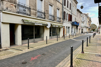 location localcommercial villeneuve-sur-lot 47300