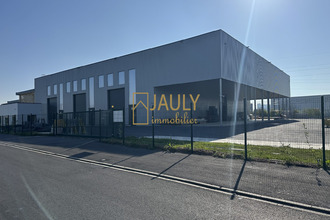location localcommercial villenoy 77124