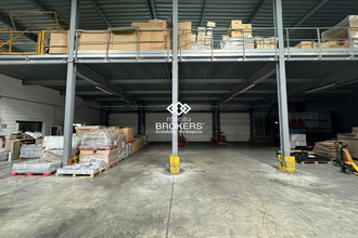 location localcommercial villeparisis 77270