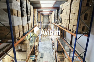 location localcommercial villeparisis 77270