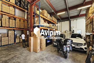 location localcommercial villeparisis 77270