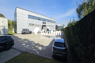 location localcommercial villeparisis 77270