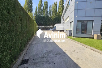 location localcommercial villeparisis 77270