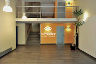 location localcommercial villepinte 93420