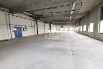 location localcommercial villepinte 93420