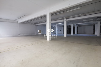 location localcommercial villepinte 93420