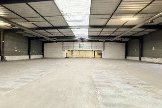 location localcommercial villepinte 93420