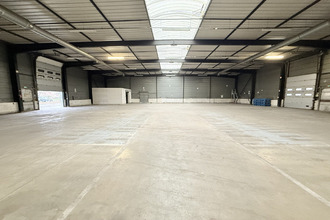 location localcommercial villepinte 93420