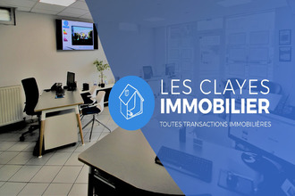 location localcommercial villepreux 78450