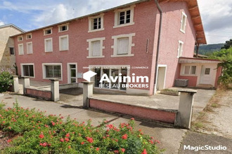 location localcommercial villereversure 01250