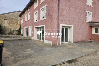 location localcommercial villereversure 01250