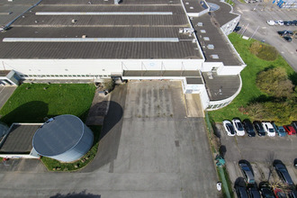 location localcommercial villeron 95380