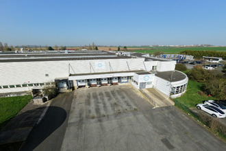 location localcommercial villeron 95380