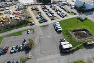 location localcommercial villeron 95380