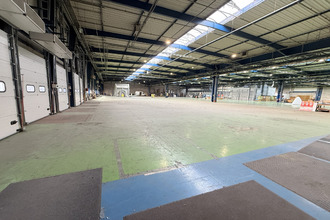 location localcommercial villeron 95380